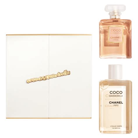 chanel mademoiselle kit|COCO MADEMOISELLE The Essentials Set .